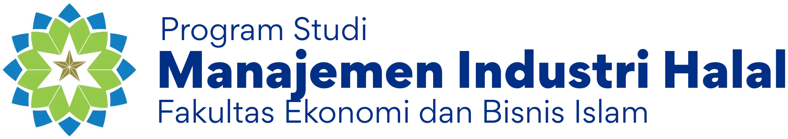 Prodi Manajemen Industri Halal